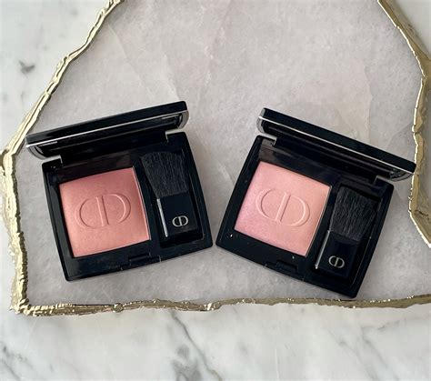 dior blush rose montaigne|rose montaigne blush review.